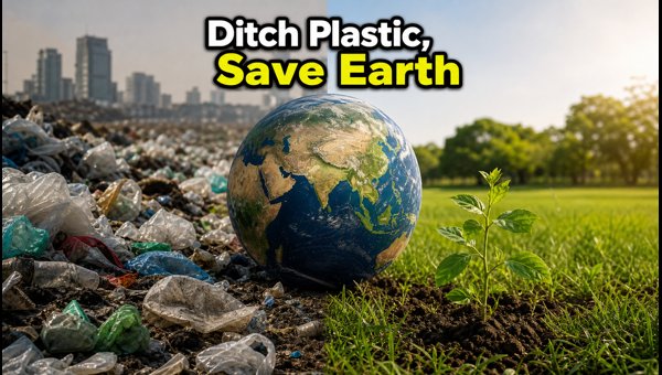 International Plastic Bag Free Day: Act Now International Plastic Bag Free Day: Act Now