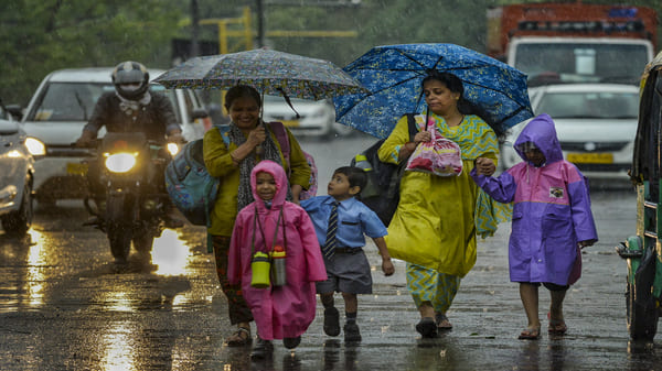 School Holidays Extended in J&K Till July 26 School Holidays Extended in J&K Till July 26