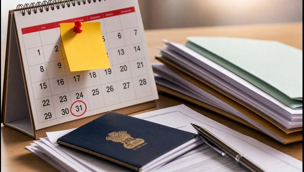 Jharkhand E-Kalyan Scholarship 2026 Deadline Tomorrow Jharkhand E-Kalyan Scholarship 2026 Deadline Tomorrow