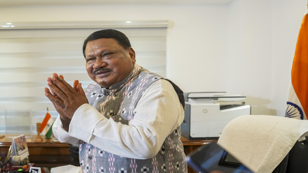 Jual Oram Education Qualification: Tribal Affairs Jual Oram Education Qualification: Tribal Affairs