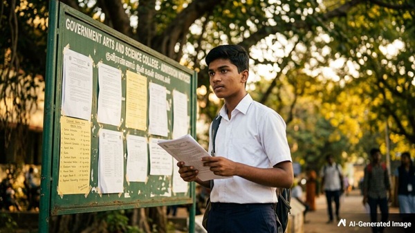 Karnataka Government Drops Late Admission Penalty Karnataka Government Drops Late Admission Penalty