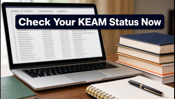 KEAM 2026 Provisional List: Verify Status Now KEAM 2026 Provisional List: Verify Status Now
