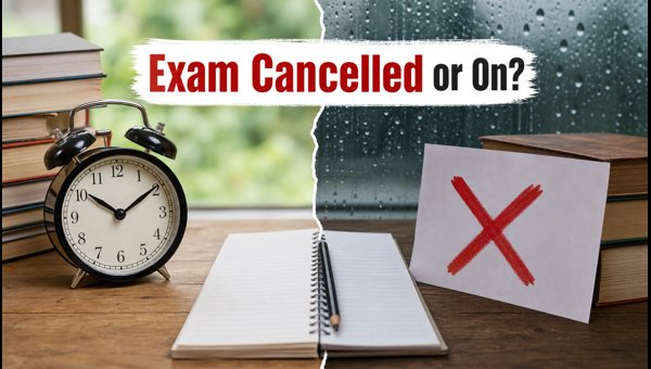Kerala And Manipur Holiday: Exam Status Update Kerala And Manipur Holiday: Exam Status Update
