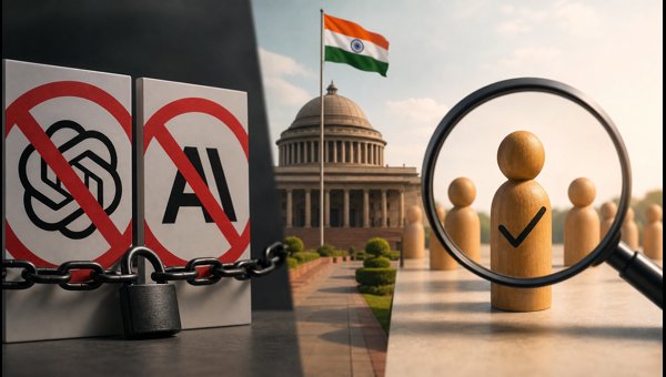 MeitY Advisory Sparks Indian AI Hiring Surge MeitY Advisory Sparks Indian AI Hiring Surge