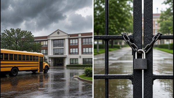 How To Check School Monsoon Holiday Updates How To Check School Monsoon Holiday Updates