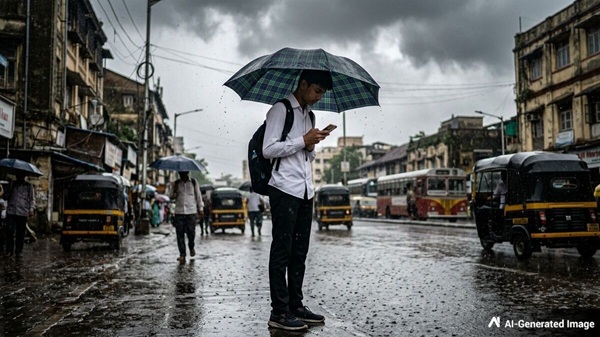 Why Mumbai Schools and Colleges Are Closed Today Why Mumbai Schools and Colleges Are Closed Today