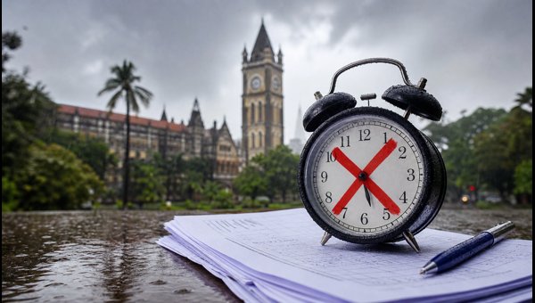 Mumbai University Exams Postponed: Latest Update Mumbai University Exams Postponed: Latest Update