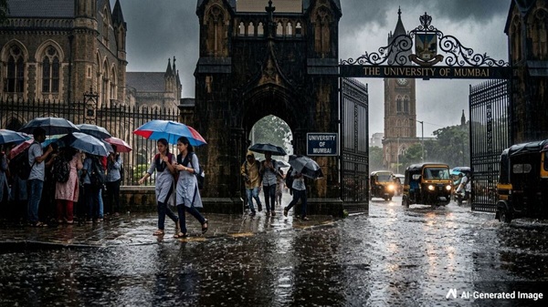 Mumbai University Postpones July 6 Examinations