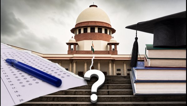 NEET-UG Hearing: Re-test Or Status Quo? NEET-UG Hearing: Re-test Or Status Quo?