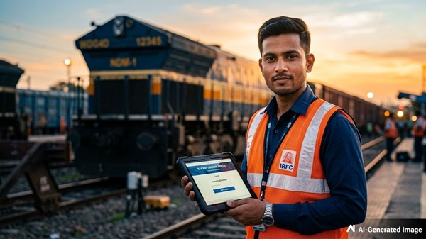 NFR Apprentice Recruitment 2026 Notification Out