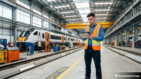 North Central Railway Apprentice Recruitment 2026