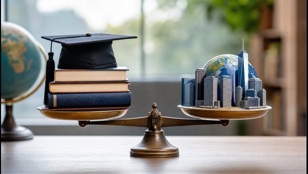 QS 2027 Rankings: The Hidden Truths