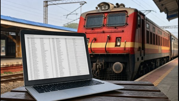 RRB Group D Result 2026: Check Now
