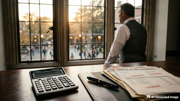 How Delayed RTE Payments Affect Private Schools How Delayed RTE Payments Affect Private Schools