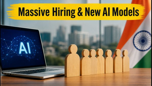 Sarvam AI Epoch: New Models And Hiring Sarvam AI Epoch: New Models And Hiring