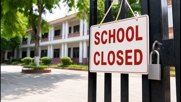 School Holiday Alert: Punjab, Haryana Schools Closed School Holiday Alert: Punjab, Haryana Schools Closed