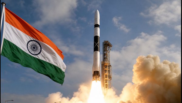Skyroot Vikram-1 Launch: India’s Private Space Milestone Skyroot Vikram-1 Launch: India’s Private Space Milestone