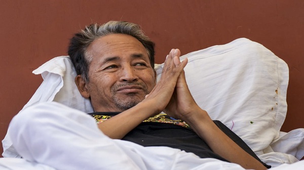 Sonam Wangchuk Education Background Sonam Wangchuk Education Background