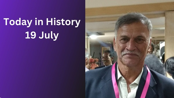 Today in History – July 19: Bank Nationalisation Today in History – July 19: Bank Nationalisation