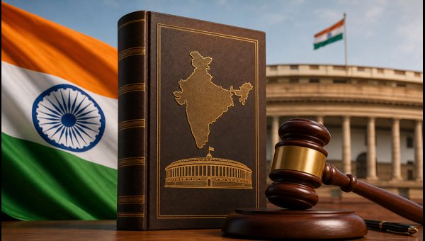 Vande Mataram Bill 2026: New Rules Explained Vande Mataram Bill 2026: New Rules Explained