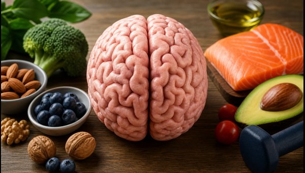 Boost Your Focus This World Brain Day Boost Your Focus This World Brain Day