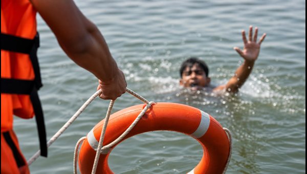 World Drowning Prevention Day: Student Safety Guide World Drowning Prevention Day: Student Safety Guide