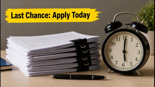 Final Call: Apply For YCMOU Photocopy Today