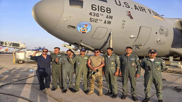 IAF AFCAT Admit Card 2026 Released: Exam on Aug 8 IAF AFCAT Admit Card 2026 Released: Exam on Aug 8