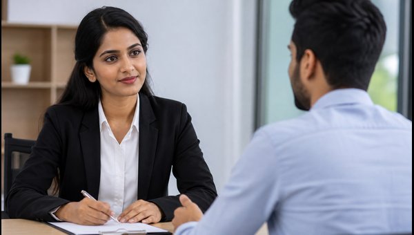 Ace The 2026 AI Hiring Show