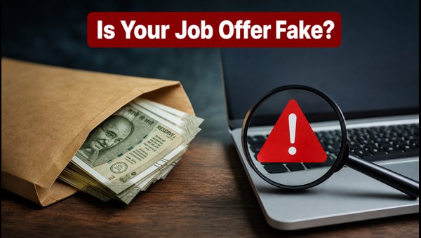 Avoid Dangerous AI Prompt Engineering Job Scams
