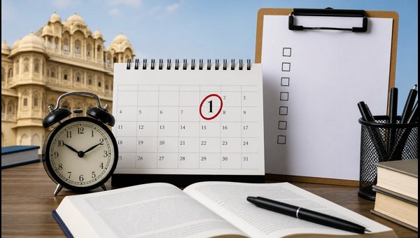 AIAPGET Jaipur Re-exam: NTA Sets New Date AIAPGET Jaipur Re-exam: NTA Sets New Date