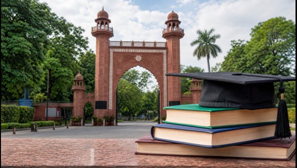 AMU CUET Round 2 Registration 2026 Guide AMU CUET Round 2 Registration 2026 Guide