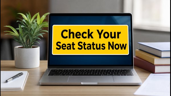 AP EAMCET 2026 Final Allotment: Check Now AP EAMCET 2026 Final Allotment: Check Now