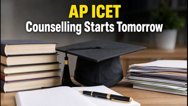 AP ICET 2026 Counselling: Essential Registration Guide