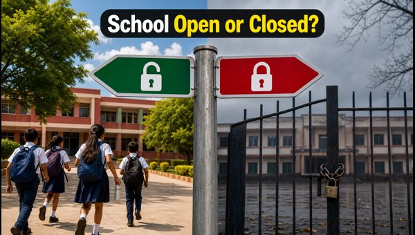 August 14 School Holiday: Open Or Closed? August 14 School Holiday: Open Or Closed?