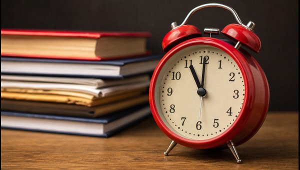 Last Chance: Apply For BU Revaluation Today