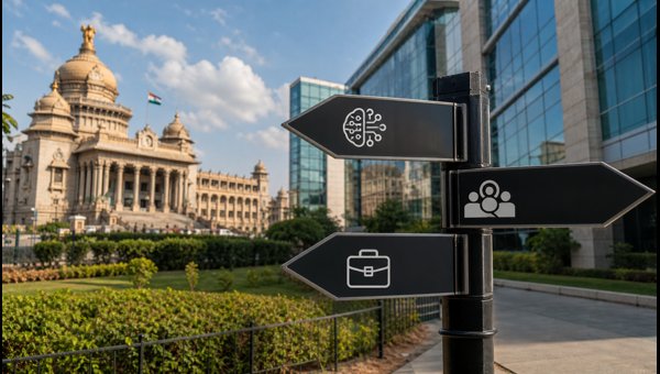 Bengaluru AI Hiring Week: Career Prep Guide
