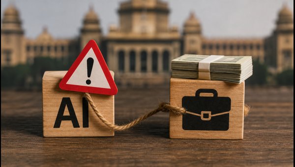 Bengaluru AI Job Scam: Avoid This Trap
