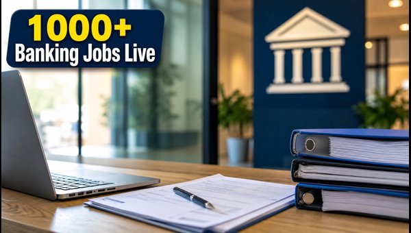 BFSI Virtual Job Fair 2026: Hiring Guide BFSI Virtual Job Fair 2026: Hiring Guide