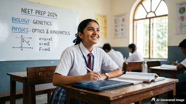 Bihar Vidya Sahi Launch: 24x7 JEE, NEET Support Bihar Vidya Sahi Launch: 24x7 JEE, NEET Support