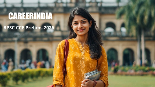 BPSC Exam Calendar 2026 Released: 72nd CCE Prelims BPSC Exam Calendar 2026 Released: 72nd CCE Prelims