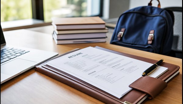 Campus Placement Guide 2026: How To Optimize Your ATS Resume And Ace Technical Interviews Campus Placement Guide 2026: How To Optimize Your ATS Resume And Ace Technical Interviews