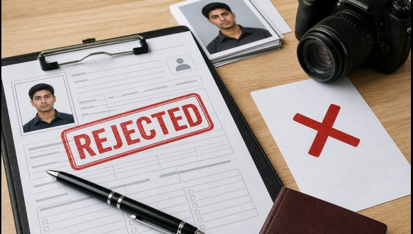 Avoid CAT 2026 Application Rejection: Essential Tips Avoid CAT 2026 Application Rejection: Essential Tips