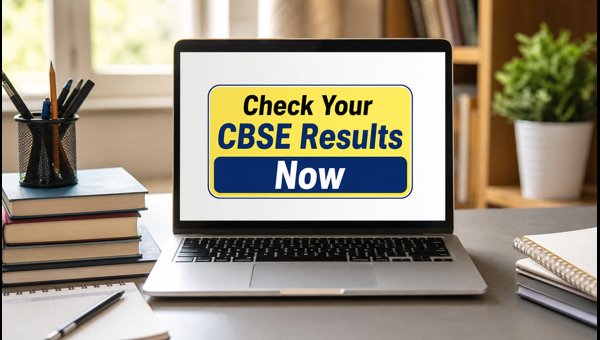 Check CBSE Class 12 Supplementary Results 2026 Check CBSE Class 12 Supplementary Results 2026
