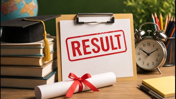 CBSE Compartment Result 2026 Out Now CBSE Compartment Result 2026 Out Now