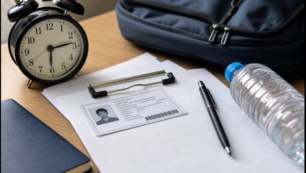 Coal India MT CBT: Last-Minute Exam Guide Coal India MT CBT: Last-Minute Exam Guide