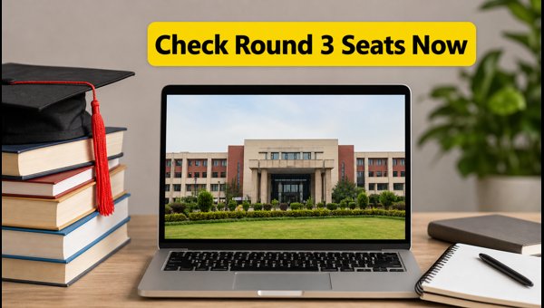 COMEDK Round 3 Seat Matrix Released Now COMEDK Round 3 Seat Matrix Released Now