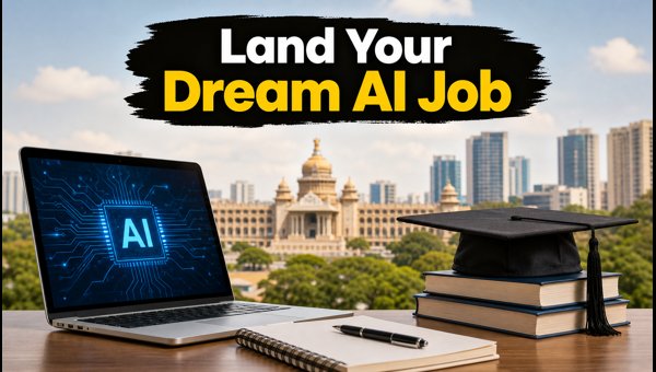 Land Your Dream GenAI Job Today