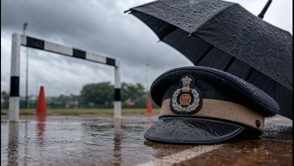 Delhi Police Constable PE&MT Postponed: Urgent Update Delhi Police Constable PE&MT Postponed: Urgent Update
