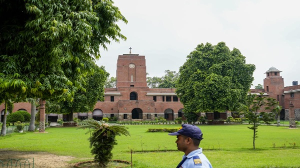 DU UG Admission 2026: Third Merit List Released, Check Seat Allotment DU UG Admission 2026: Third Merit List Released, Check Seat Allotment